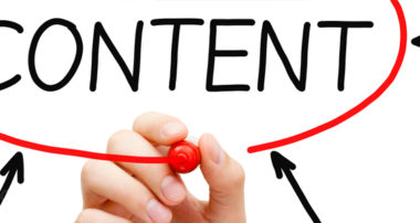 Content Marketing, Marketing Contenidos, SEO, Acción Marketing, Contenidos Blog, Público Objetivo, ROI