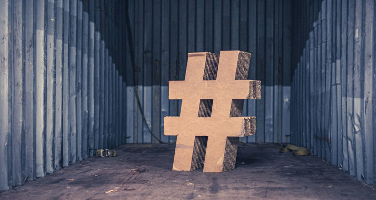 Hashtagify