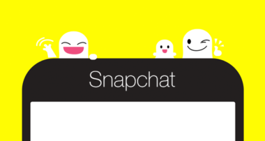 Snapchat, Millenials, Social Media