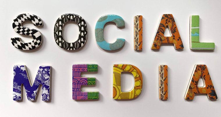 Social media