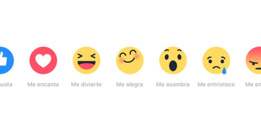 Faceook, Reacciones Facebook, Métricas Facebook