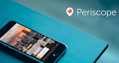 Periscope, Marcas