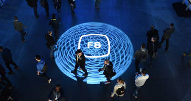 Facebook, F8, Redes Sociales