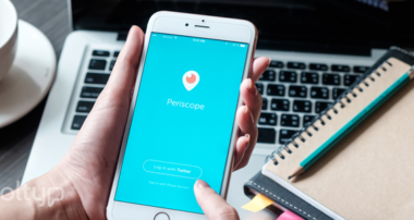 3 maneras de crear contenido viral con vídeo streaming.. Facebook Live, Periscope, Snapchat, Vídeo, Vídeo Streaming, Social Media
