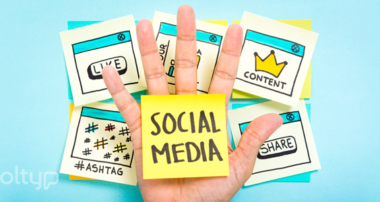 La verdadera realidad que está marcando el social media. Estrategia Social Media, Tendencias, Social Media
