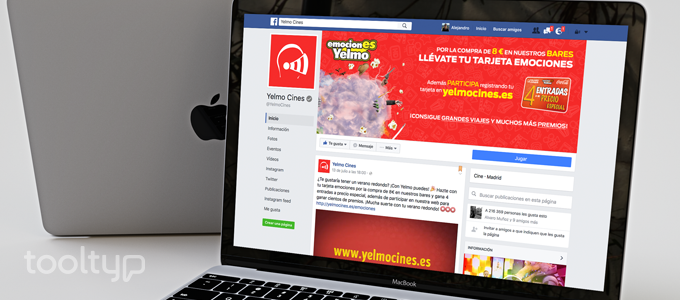 ¡Sorpresa! Facebook renueva y prueba con el diseño de sus páginas sin publicidad. Diseño Facebook, Facebook, Páginas de Facebook, Publicidad en Facebook, Social Media