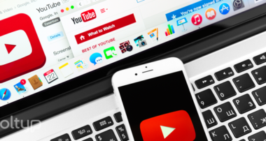 A las marcas se les resiste YouTube ¿cómo promocionar nuestro canal? Estrategia eMarketing, marcas, Youtube, E-Marketing, Social Media
