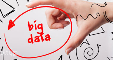 Big Data, Conversiones, Generación de Oportunidades, Generación Plomo, Lead Generation, Usuarios, formas de utilizar big data para reterner a tus clientes