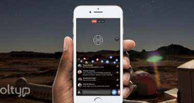 Facebook 2017, Facebook Live 360, Realidad Virtual, Vídeo 360, VR, Facebook lanza vídeo 360 en directo