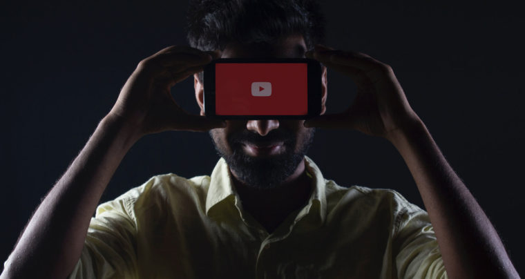Vídeo, Streaming, Youtube