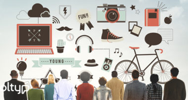 Generación Z, Tendencias de marketing online 2017, marketing online, tendencias 2017, Streaming, Vídeo 360