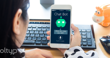 Charbots, Marketing Online, Tendencias