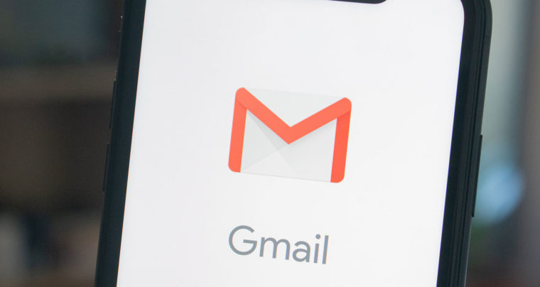 Gmail Metrics