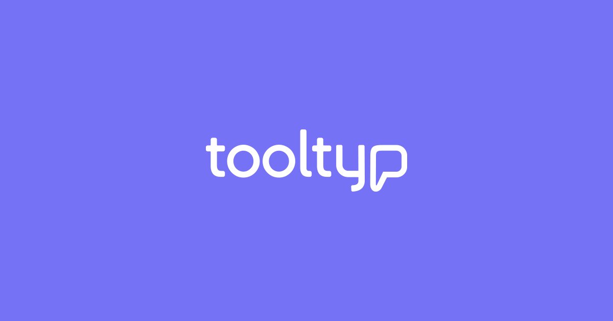 (c) Tooltyp.com